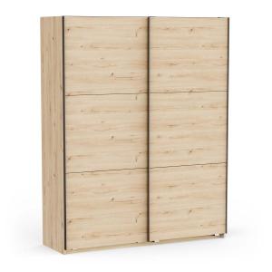 Skříň se 2 posuvnými dveřmi Demeyere Alhambra image-1