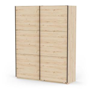 Skříň se 2 posuvnými dveřmi Demeyere Alhambra image-2