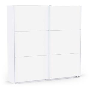 Skříň s dvěma posuvnými dveřmi, velký prostor Demeyere Alhambra image-1