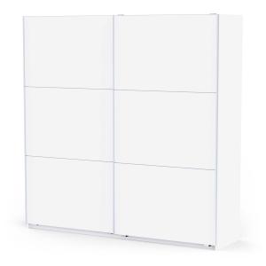 Skříň s dvěma posuvnými dveřmi, velký prostor Demeyere Alhambra image-2