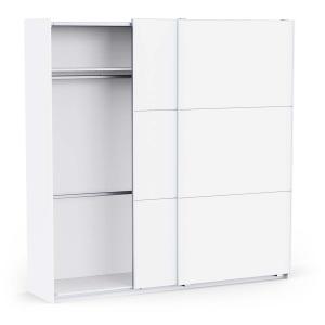 Skříň s dvěma posuvnými dveřmi, velký prostor Demeyere Alhambra image-4