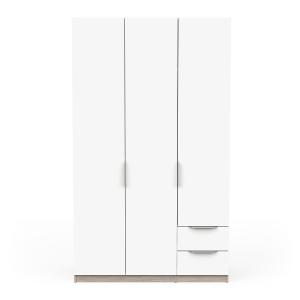 Armoire 3 portes Demeyere Space image-0