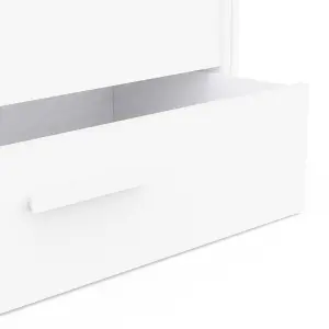 Bed met 2 lades Demeyere Twist image-4