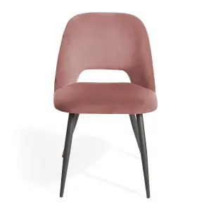 Dining chair Demeyere Aimable image-0