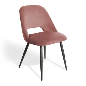 Dining chair Demeyere Aimable image-1