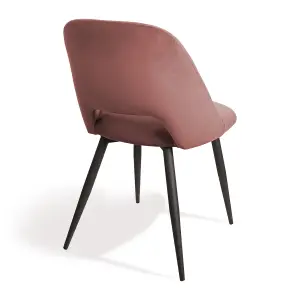 Dining chair Demeyere Aimable image-3