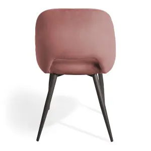 Dining chair Demeyere Aimable image-2