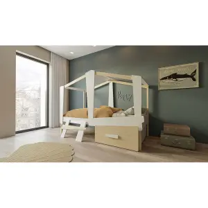 Child drawer Demeyere Cabane image-3