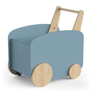 Kinderopbergwagen Demeyere Firmiana image-1