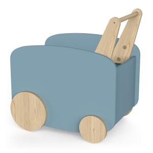 Kinderopbergwagen Demeyere Firmiana image-2