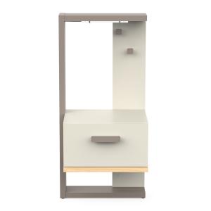 Table de chevet Demeyere Camillia