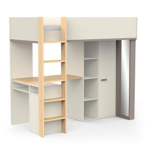 444838-lit-mezzanine-enfant-demeyere-camillia-clay-grey-oak-104x183x206-cm