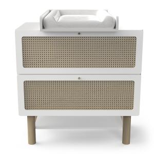 Commode bébé Demeyere Ochna