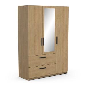 Armoire 3 portes Demeyere Craft image-1