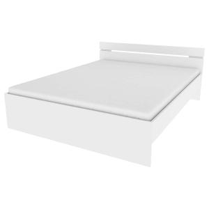 Lit 2 tiroirs/1 niche Demeyere Michigan image-2