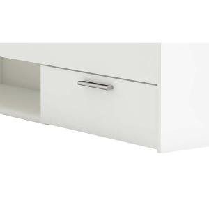 Lit 2 tiroirs+1 niche Demeyere Michigan image-4