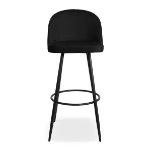 Tabouret de bar Demeyere Houndi image-0