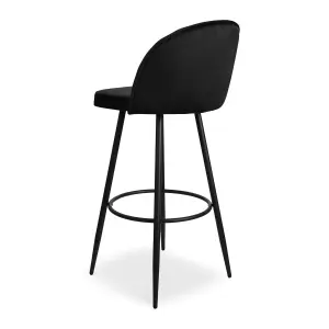 Tabouret de bar Demeyere Houndi image-2