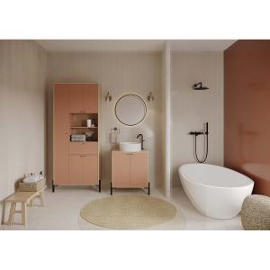 Zrcadlo do koupelny Demeyere Elisa image-2