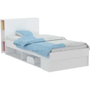 Bed Demeyere Orphee image-0