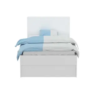 Bed Demeyere Orphee image-4