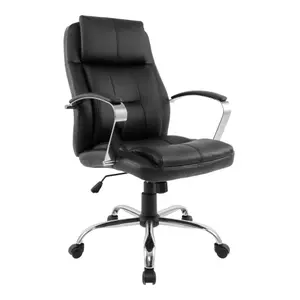 Fauteuil de bureau Demeyere Chromo