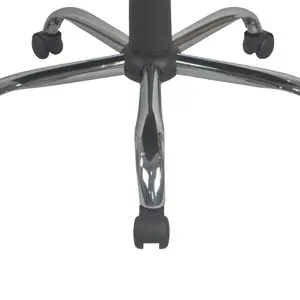 Fauteuil de bureau Demeyere Chromo image-5