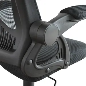 Fauteuil de bureau Demeyere Tefera image-2