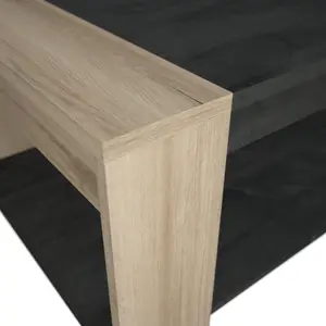 Table basse deux étages Demeyere Sheffield image-2