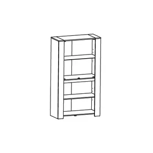 Armoire Demeyere Sheffield image-4