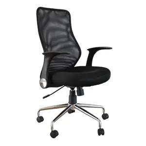 Fauteuil de bureau Demeyere Surf