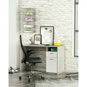 Fauteuil de bureau Demeyere Surf image-5