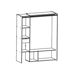 Schrank Demeyere Montana' image-4