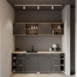 Meuble de cuisine bas Demeyere Atelier image-6