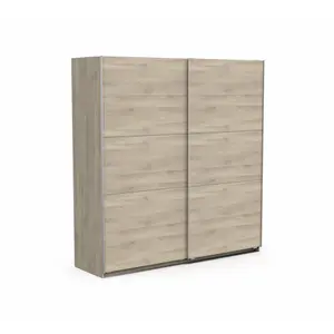 Armoire 2 portes Demeyere Ghost image-1