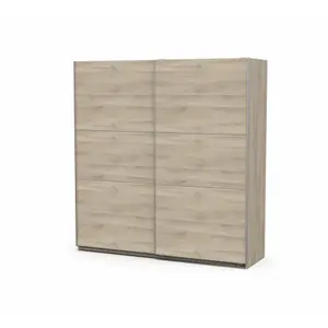 Armoire 2 portes Demeyere Ghost image-3