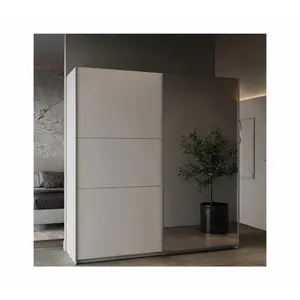 Armoire 2 portes, miroir Demeyere Ghost image-2