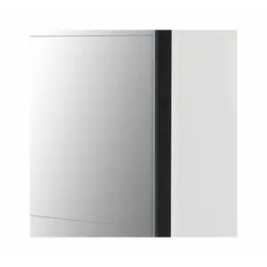 Armoire 2 portes, miroir Demeyere Ghost image-3