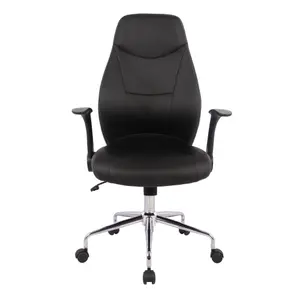 Fauteuil de bureau Demeyere Brontes image-1