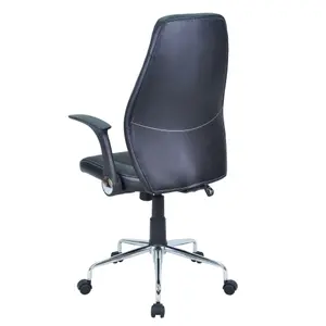 Fauteuil de bureau Demeyere Brontes image-3