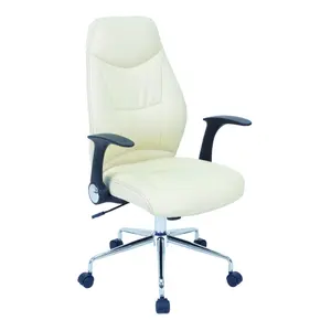 Fauteuil de bureau Demeyere Brontes