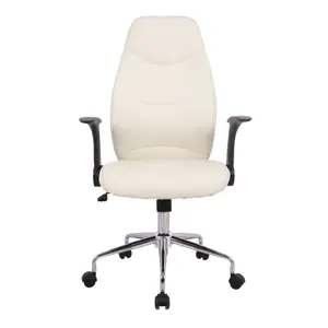 Fauteuil de bureau Demeyere Brontes image-1