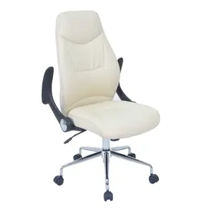 Fauteuil de bureau Demeyere Brontes image-3