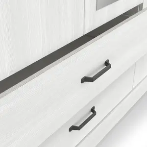 Armoire 3 portes Demeyere Cottage image-2