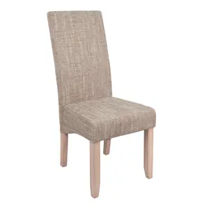 Chaise de séjour Demeyere Sagua