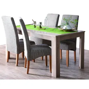 Chaise de séjour Demeyere Sagua image-4