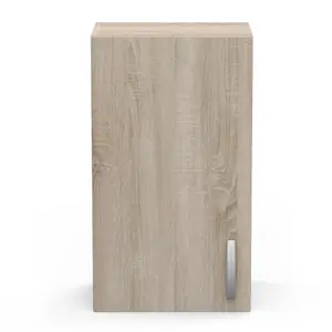 Meuble de cuisine 1 porte Demeyere Paprika image-1