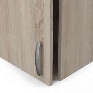 Meuble de cuisine 1 porte Demeyere Paprika image-3