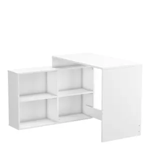 Biurko narożne Demeyere Corner image-0