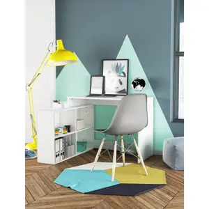 Biurko narożne Demeyere Corner image-1